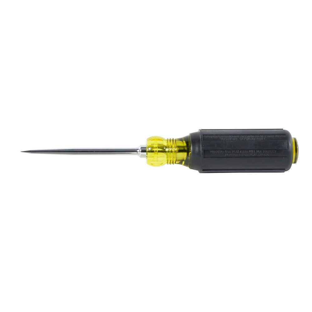 Klein Tools 650, Cushion-Grip Scratch Awl