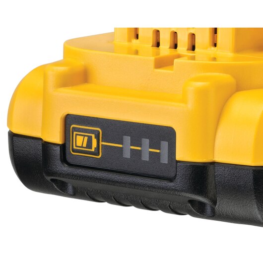 DEWALT DCB240, 20V MAX LI-ION COMPACT BATTERY (4.0 AH)