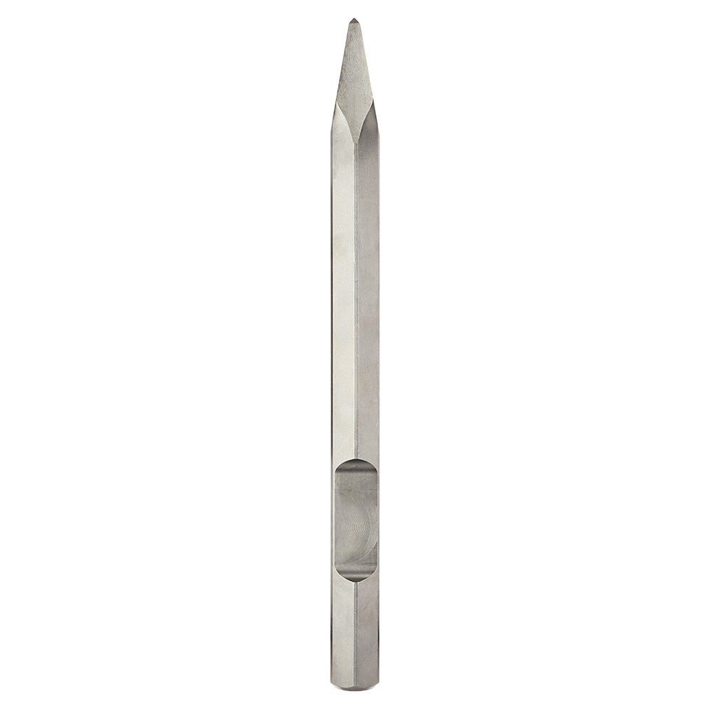 Milwaukee 48-62-4001, 1-1/8" Hex 16" Moil Point