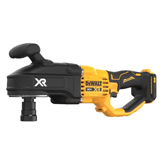 DEWALT DCD443B, 20V MAX XR Power Detect 7/16'' Quick Change Stud and Joist Drill (Tool Only)