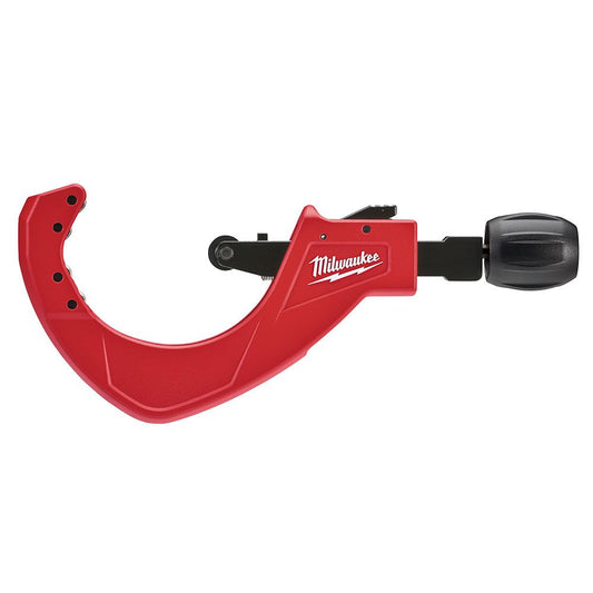 Milwaukee 48-22-4254, 3-1/2" Quick Adjust Tubing Cutter