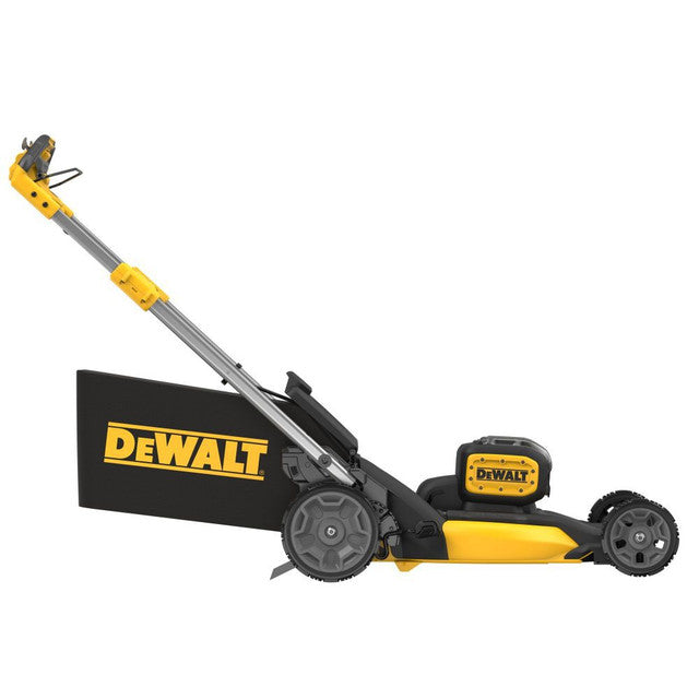 DEWALT DCMWSP256U2-CA, 2X20V MAX* Next Gen RWD Self-Propelled Mower Kit (10.0 Ah X 2)