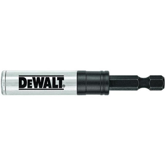 DEWALT DWA3HLDFT, 3" Locking Magnetic Screwdriving Bit Holder