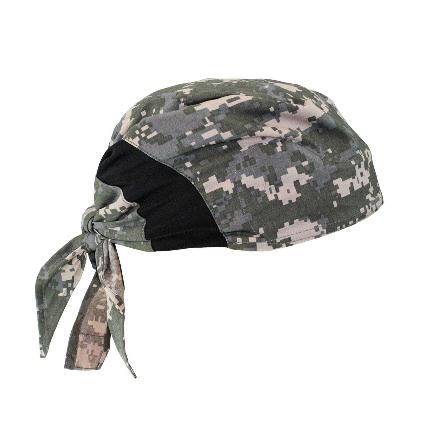 Radians  RCS309, Arctic Radwear Camo Cooling Head Shade