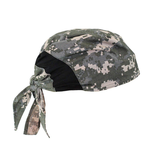 Radians  RCS309, Arctic Radwear Camo Cooling Head Shade