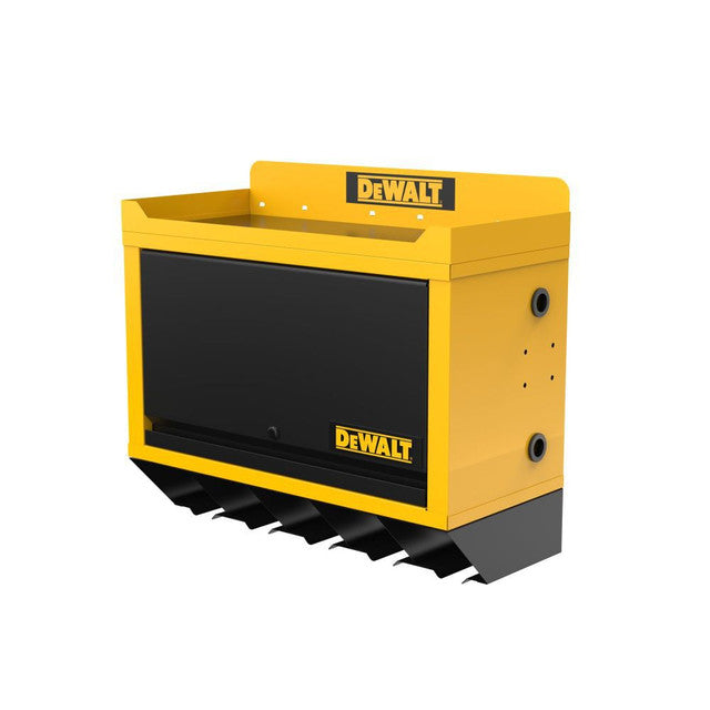 DEWALT DWST82824, POWER TOOL CABINET