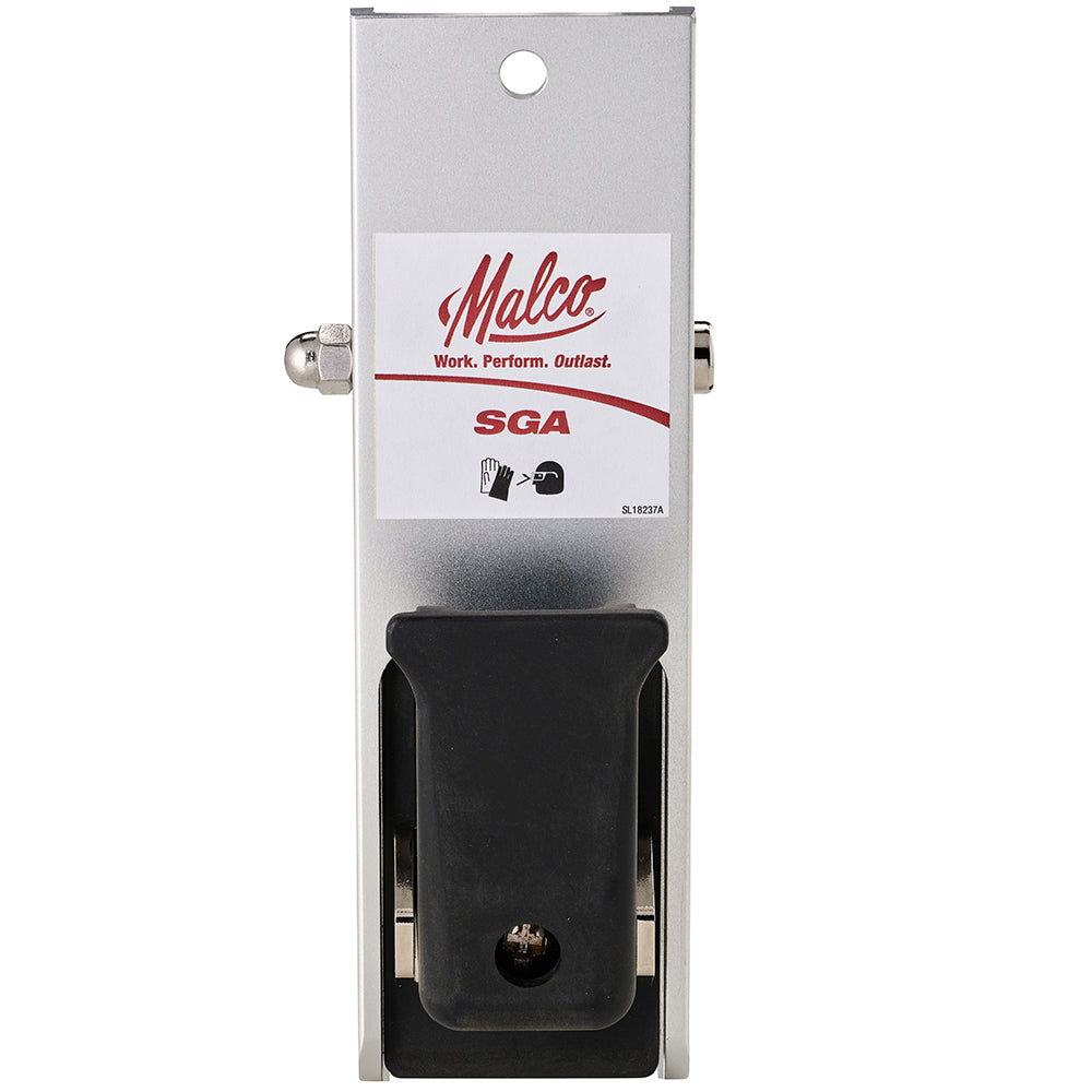 Malco SGA, Siding Gauge, Adjustable (pair)