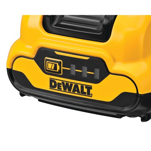 DEWALT DCB124, 12V MAX Battery (3.0 AH)