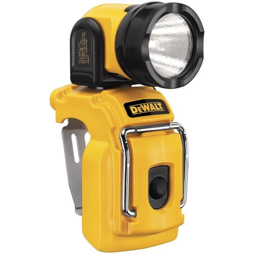 DEWALT DCL510, 12V MAX LED Worklight