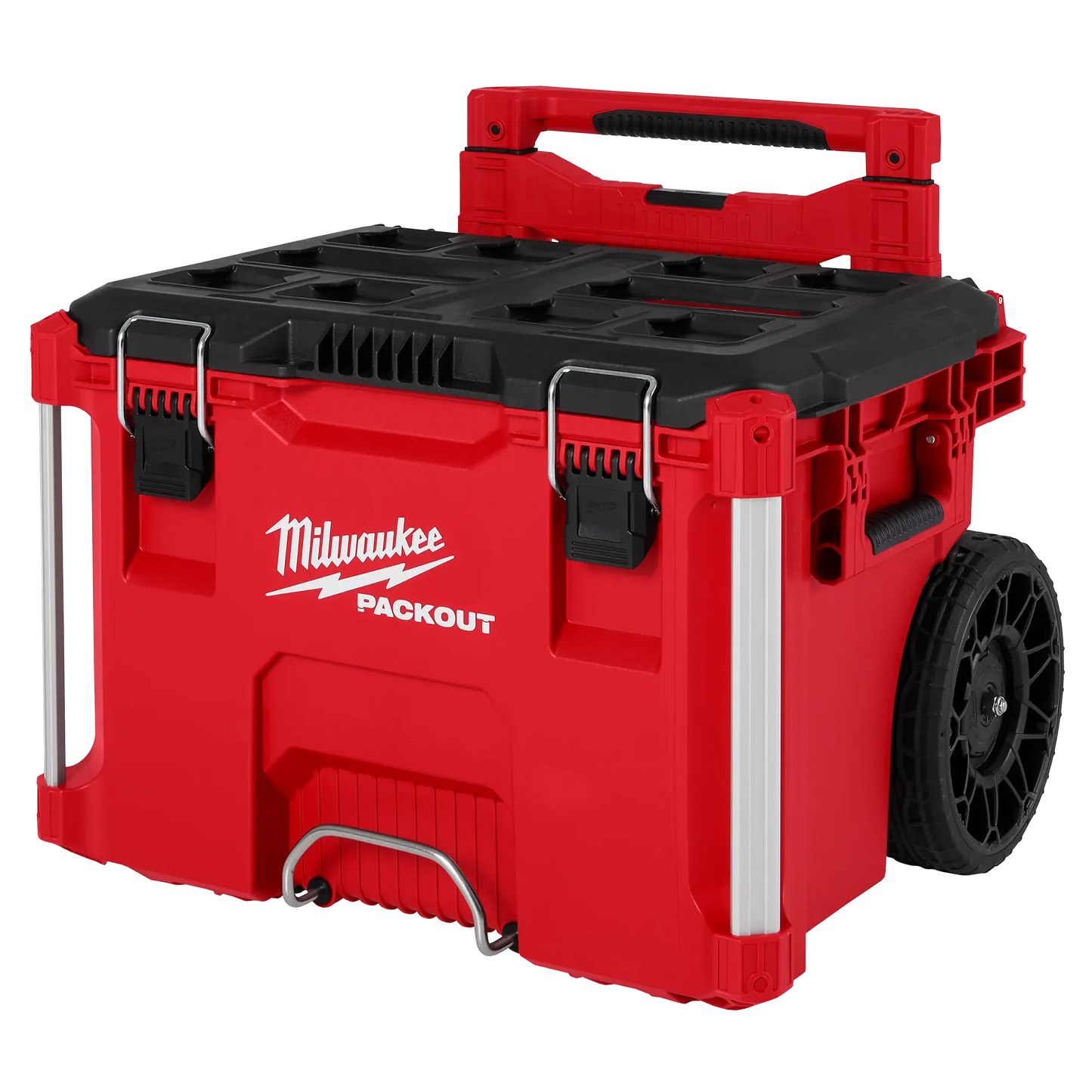 Milwaukee 48-22-8427, PACKOUT™ Rolling Tool Box