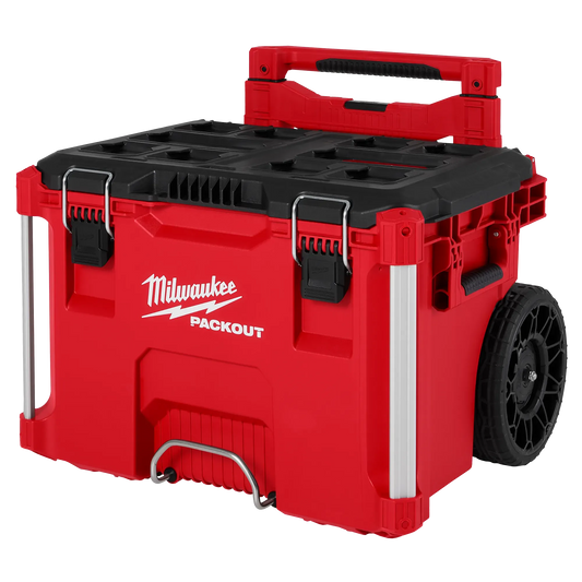 Milwaukee 48-22-8427, PACKOUT™ Rolling Tool Box