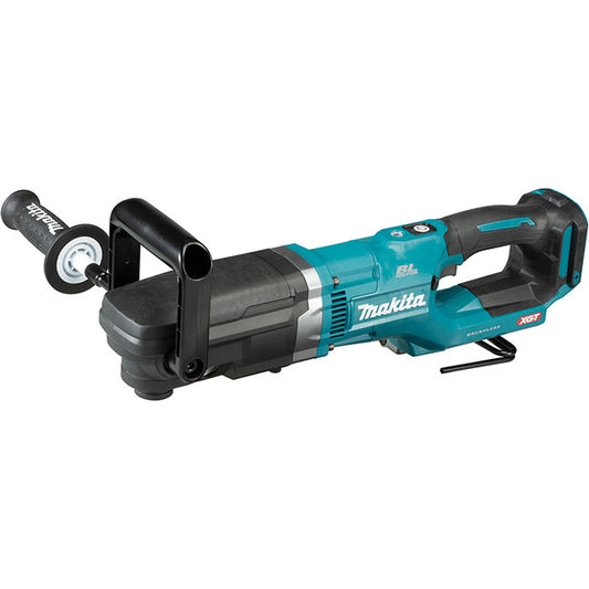 Makita DA002GZ, 40V MAX XGT Li-Ion BL 7/16" Angle Drill (Tool Only)