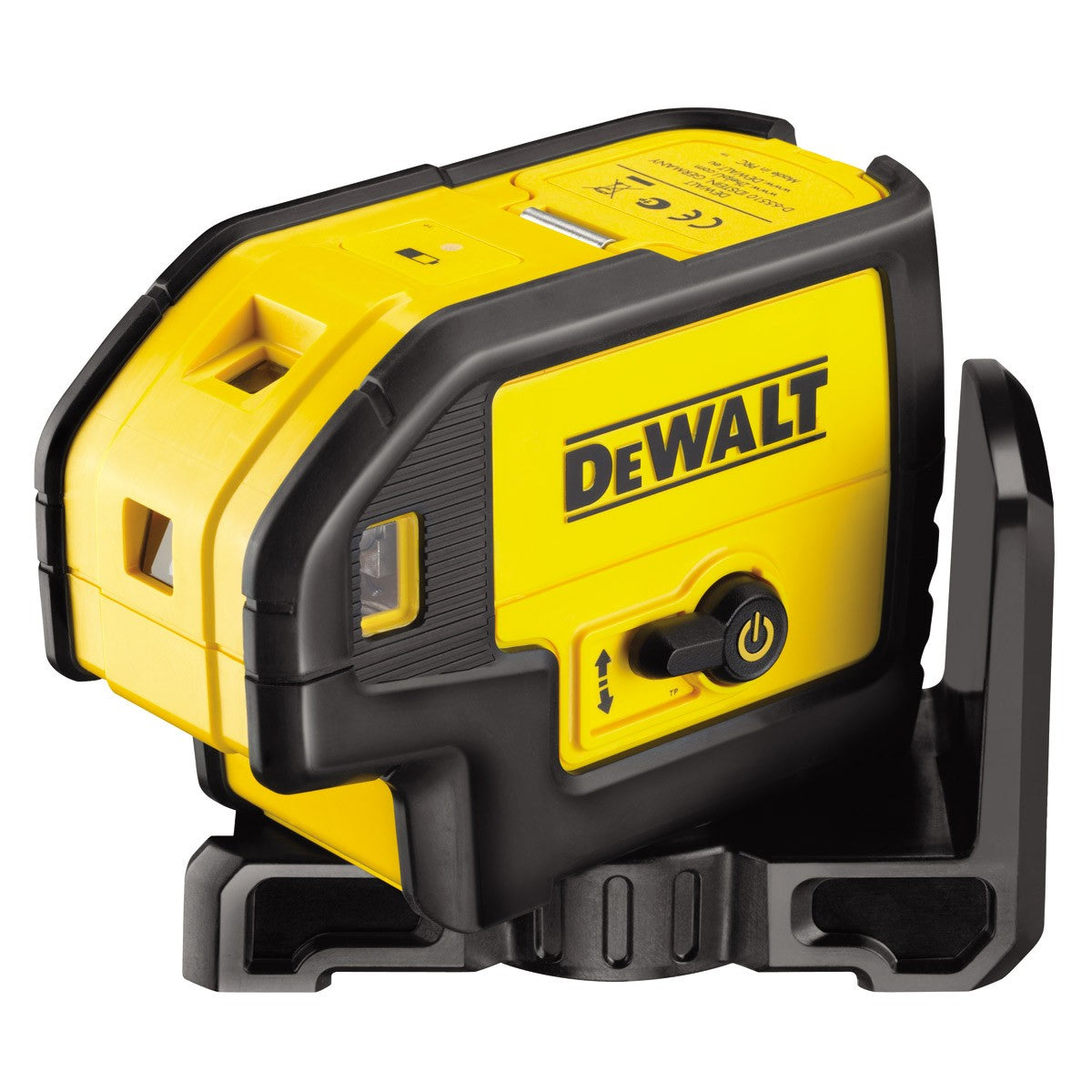 DEWALT DW085K, 5 Beam Laser Pointer