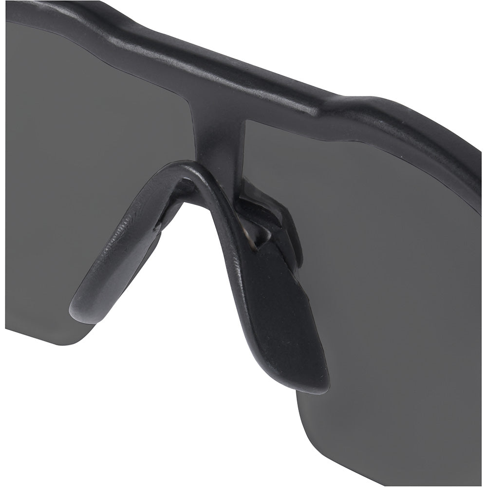 Milwaukee 48-73-2015, Safety Glasses - Tinted Anti-Scratch Lenses