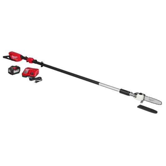 Milwaukee 3013-21, M18 FUEL™ Telescoping Pole Saw Kit