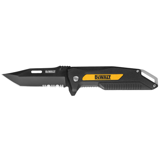 DEWALT DWHT10910,  Ball-bearing Assist Pocket Knife