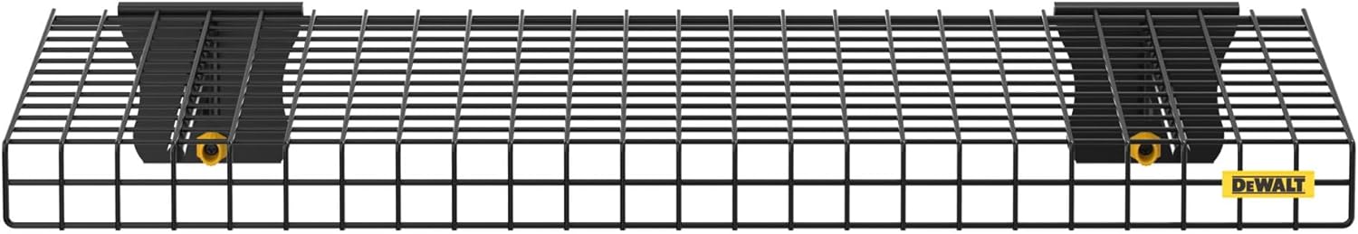 DEWALT DWST82812, 24IN WIRE SHELF
