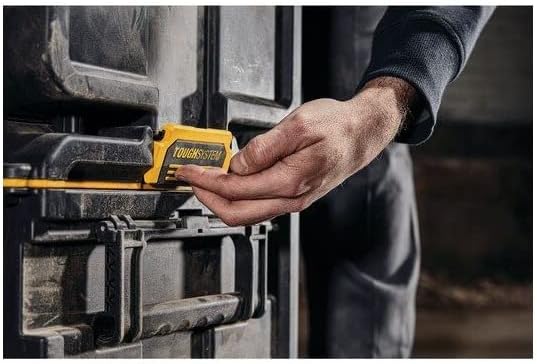 DEWALT DWST60436, ToughSystem 2.0 Rolling Tower