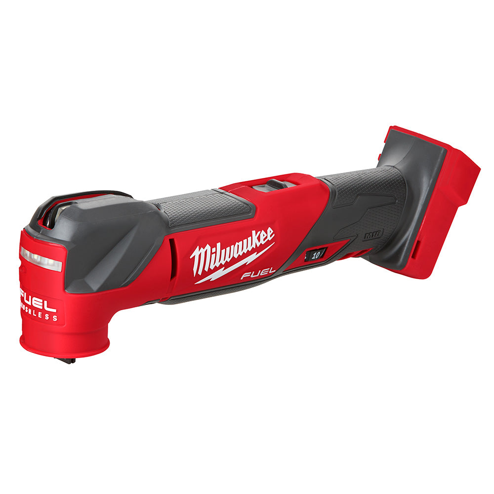 Milwaukee 2836-20, M18 FUEL Oscillating Multi-Tool (Tool Only)