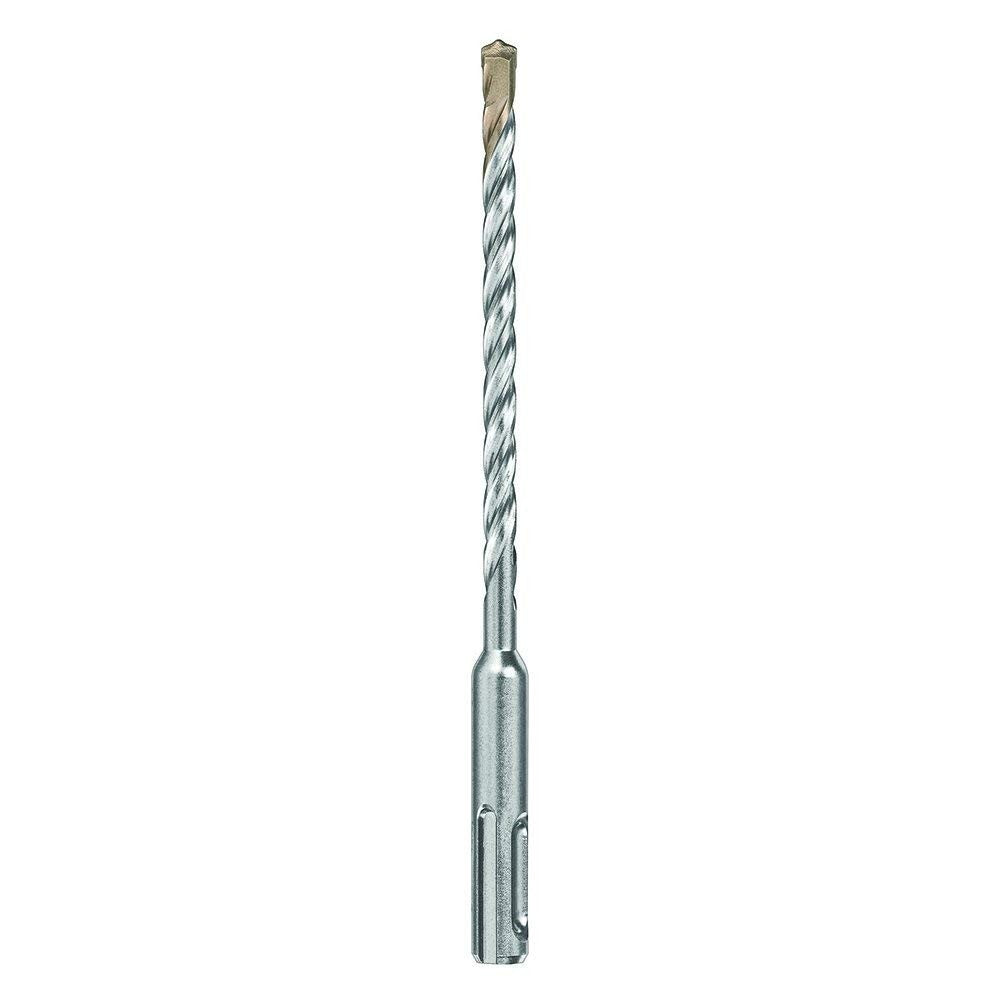 DEWALT DW5420, 1/4'' X 10'' X 12'' SDS Plus 2 Cutter Drill Bits (each)