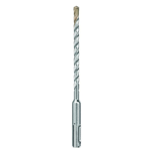 DEWALT DW5420, 1/4'' X 10'' X 12'' SDS Plus 2 Cutter Drill Bits (each)