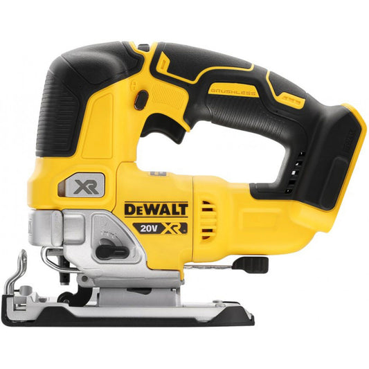 DEWALT DCS334B, 20V MAX XR BRUSHLESS JIG SAW (Tool Only)