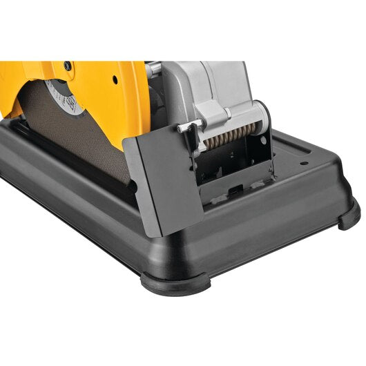 DEWALT D28730, 120 Volt 14" Electric Industrial Chop Saw