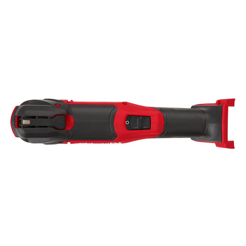 Milwaukee 2836-20, M18 FUEL Oscillating Multi-Tool (Tool Only)