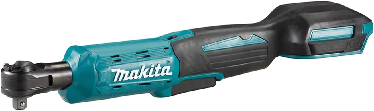 Makita DWR180Z, 18V LXT Ratchet Wrench (Tool Only)