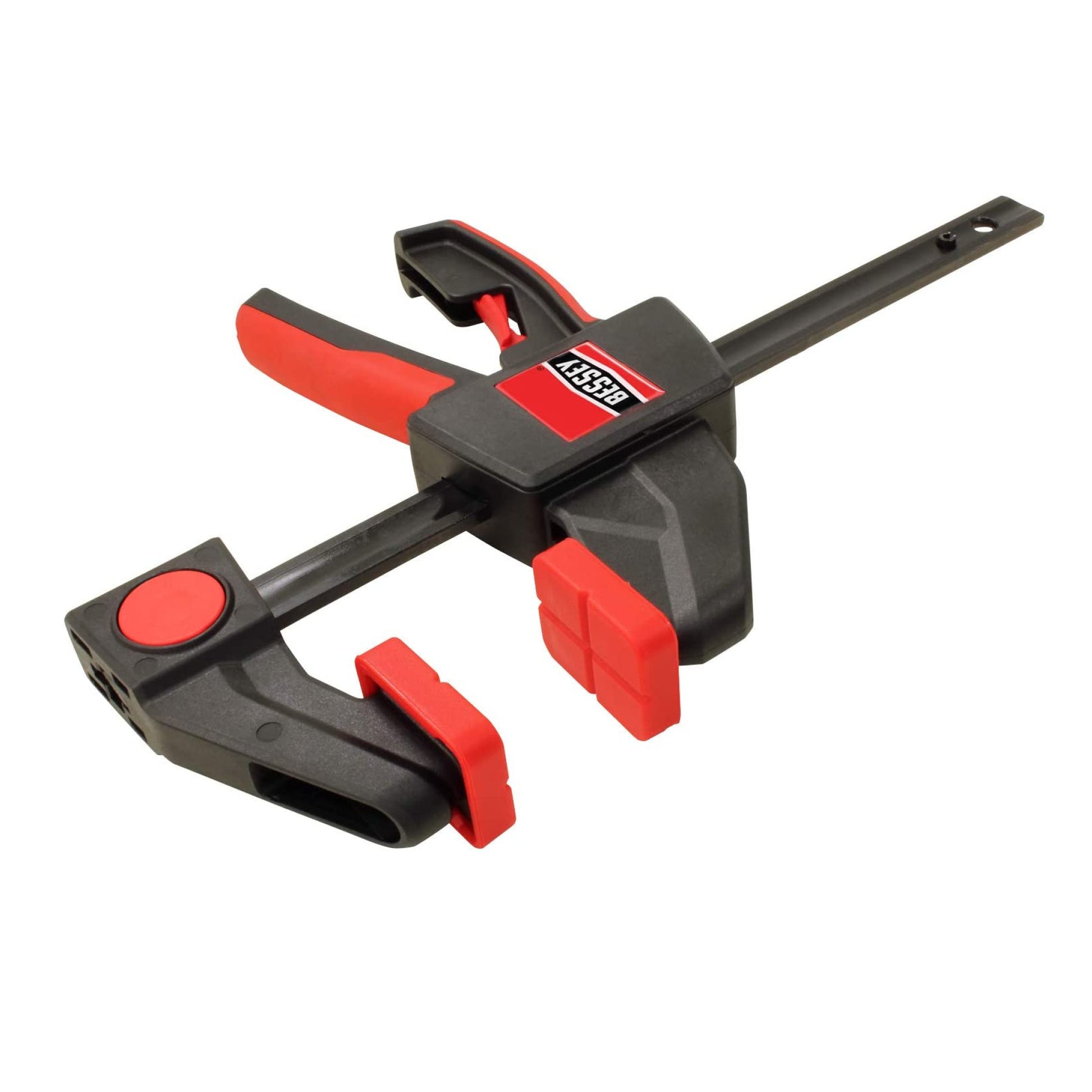 BESSEY EHKXL06, Extra Large trigger clamp, 600 lb,  6"  x 3-5/8"