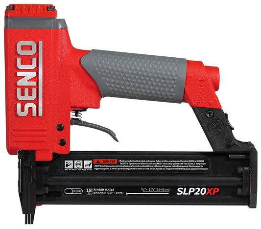 Senco 430101N, SLP20XP 1-5/8" Brad Nailer 18 Gauge