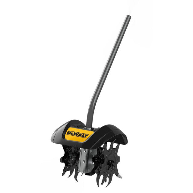 DEWALT DWOAS3CL, Cultivator Attachment