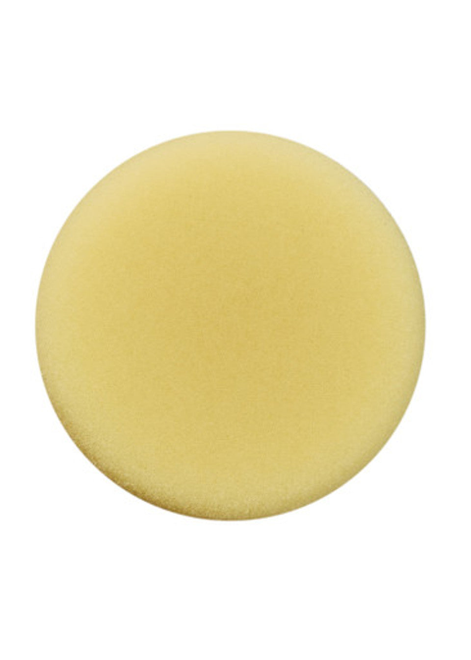 Milwaukee 49-36-5790, 5 pc 3" Yellow Foam Polishing Pad