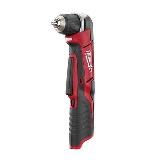 Milwaukee 2415-20, M12 Cordless 3/8" Right Angle Drill Driver (Tool Only)