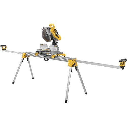 DEWALT DWX723, Heavy Duty Miter Saw Stand