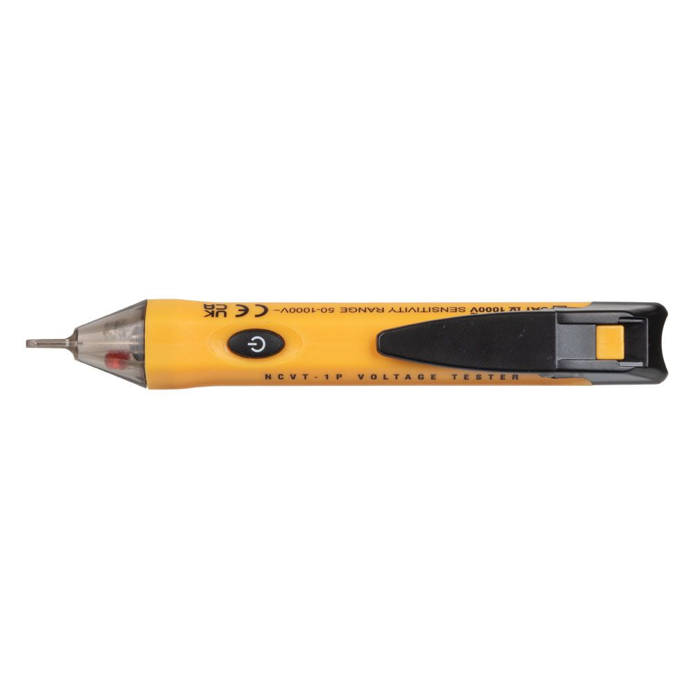 Klein Tools NCVT1P, Non-Contact Voltage Tester Pen, 50 to 1000V AC