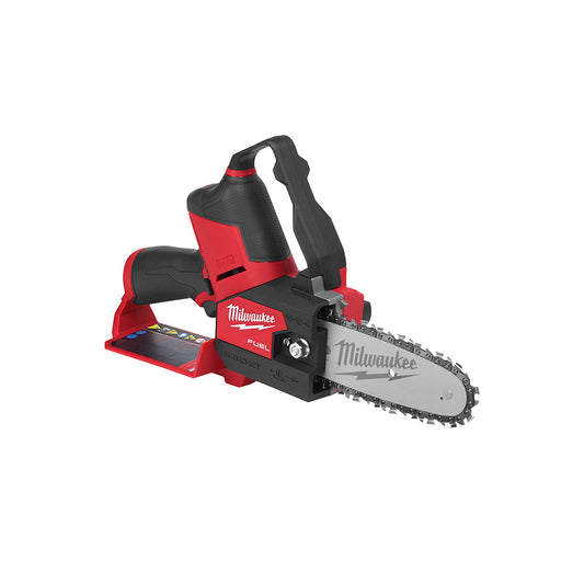 Milwaukee 2527-20, M12 FUEL HATCHET Pruning Saw (Tool Only)