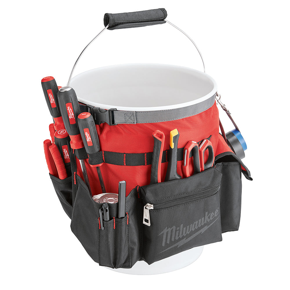 Milwaukee 48-22-8175, Bucket Organizer Wrap