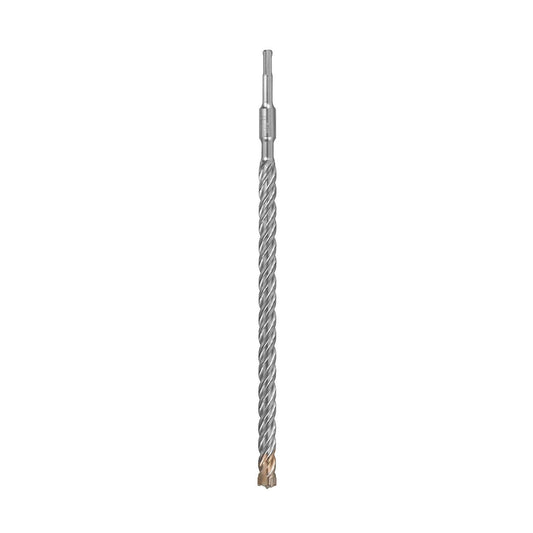 DEWALT DW5481, 1-1/8'' x 8'' x 10'' High Impact 4 Cutter SDS Plus Hammer Bit (sold/ea)