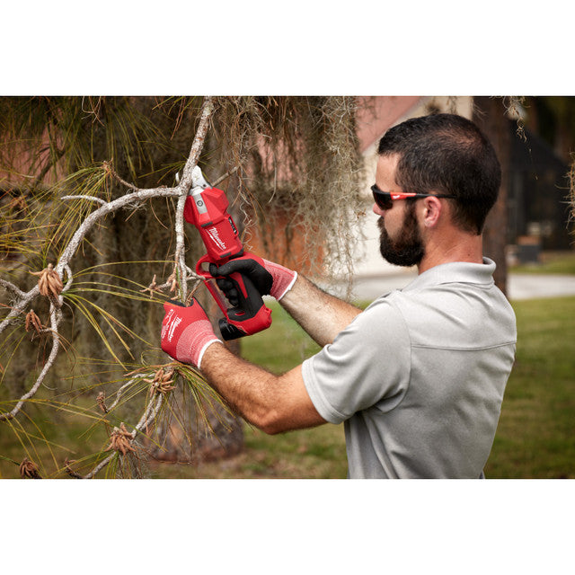 Milwaukee 2534-21, M12 BRUSHLESS PRUNING SHEARS KIT