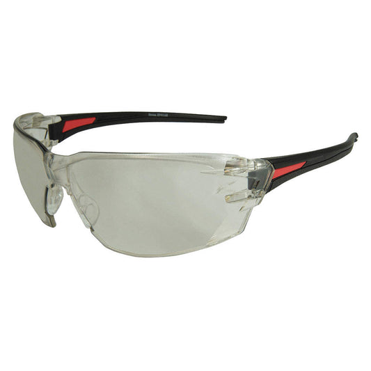 Edge Eyewear XV411AR, Nevosa Black Frame / Anti-Reflective Lenses (Non-Polarized)(6 pr/box)