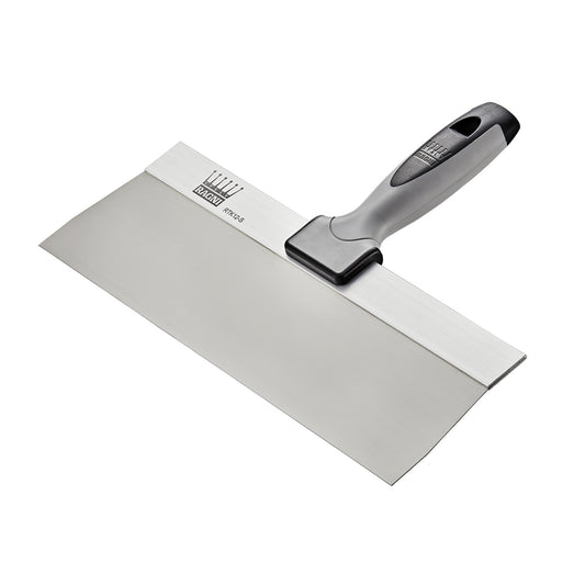 Ragni RTK12-S, 12" Taping Knife  Stainless Steel Blade