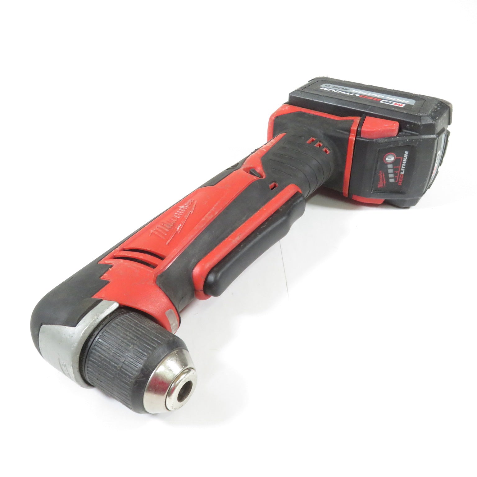 Milwaukee 2615-20, M18 Right Angle Drill (Tool Only)