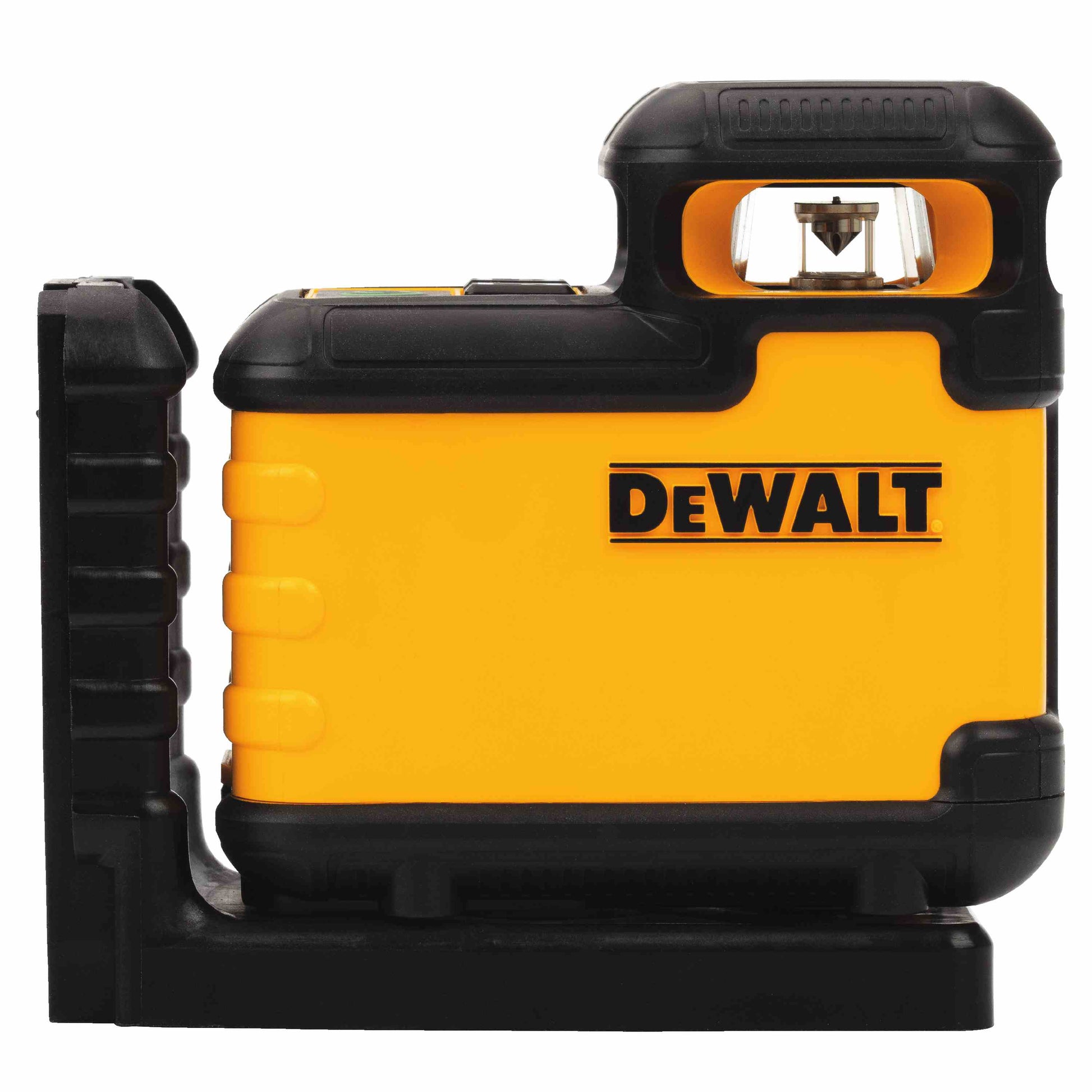 DEWALT DW03601CG, 360 Degree Green beam Cross Line Laser