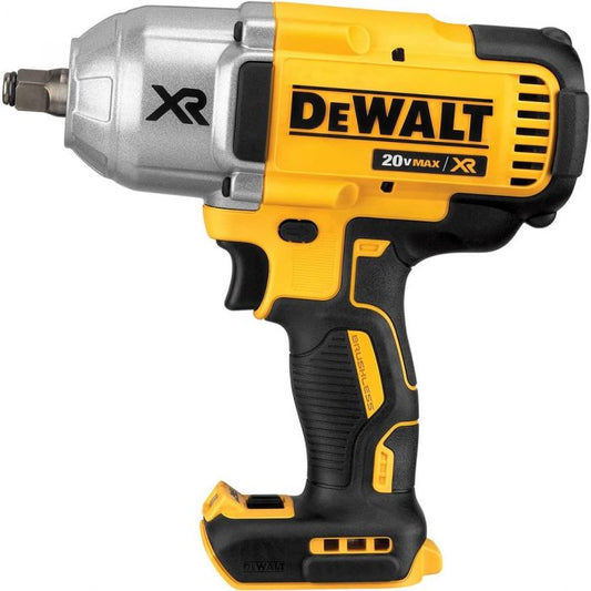 DEWALT DCF900B, 20V MAX XR 3 SPEED 1/2'' HIGH TORQUE IMPACT WRENCH (HOG RING) (Tool Only)