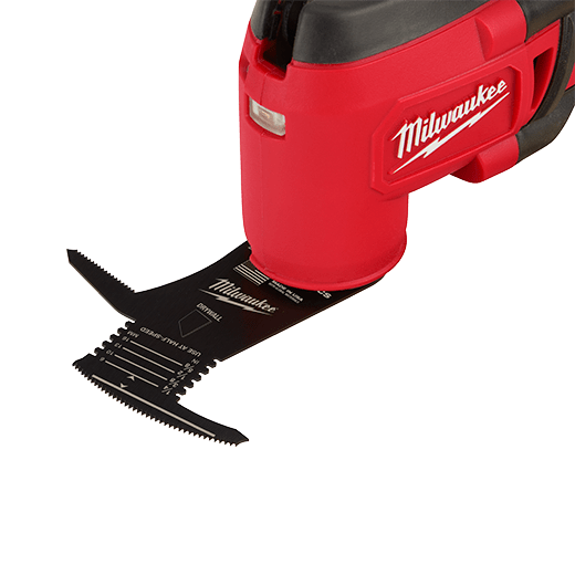 Milwaukee 49-25-2281, OPEN-LOK 5-IN-1 DRYWALL BLADE 1PK