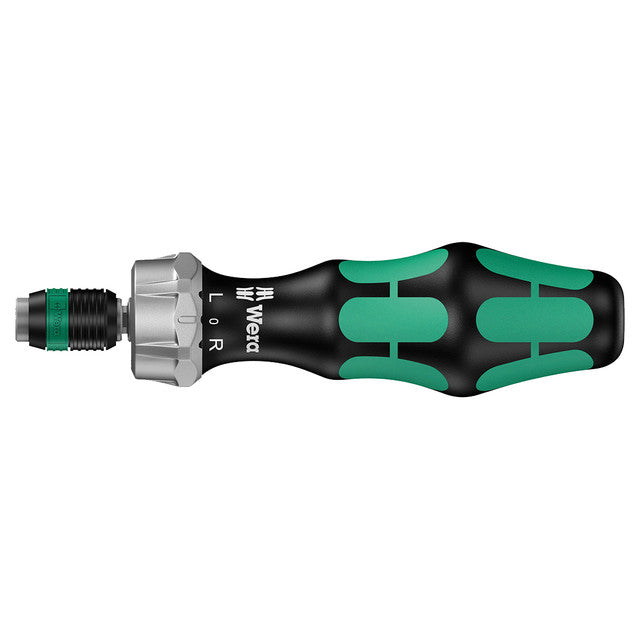 Wera 05051461001, 816 RA Ratchet Screwdriver