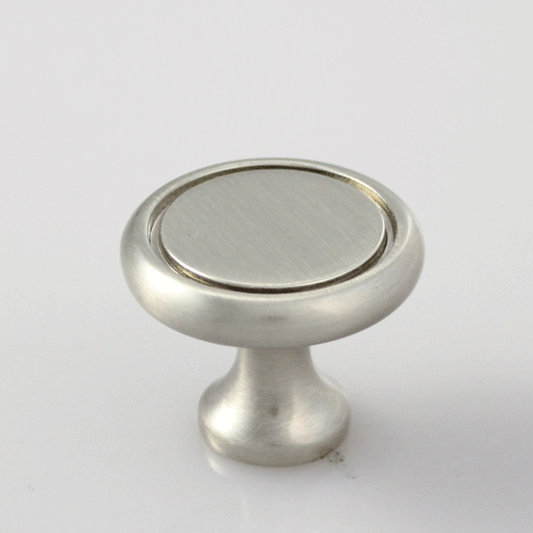 Eurofit K-325, Knob, 50/200 (BUZZ)
