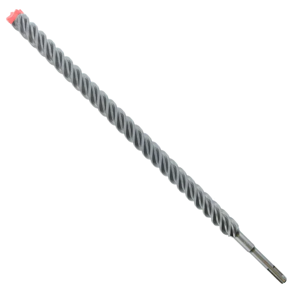 Diablo DMAPL4290, Rebar Demon™ SDS-Plus 4-Cutter Full Carbide Head Hammer Drill Bit 7/8" x 16" x 18"