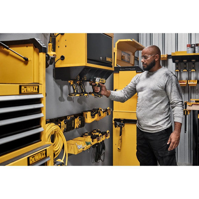 DEWALT DWST82819, BATTERY MOUNT RAIL